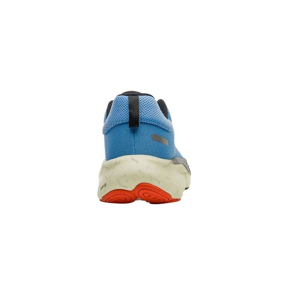 Tênis Fila Maxxi 2 Masculino F01R00117-6511 Azul Claro/Cinza 7