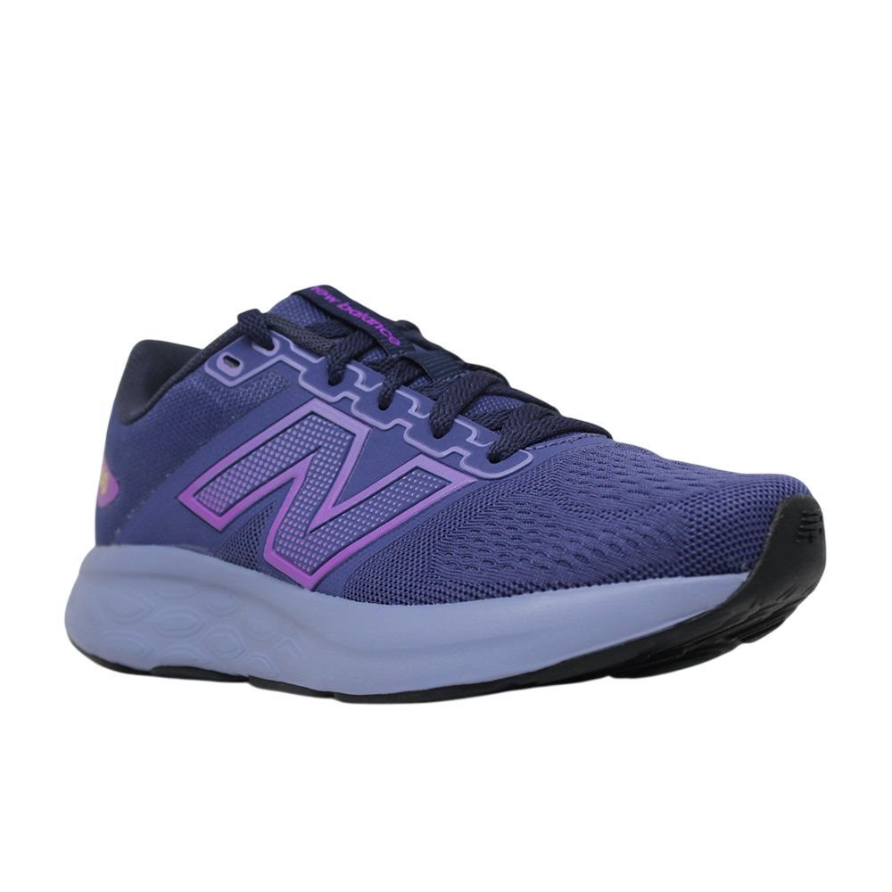 Tênis New Balance 460 V4 Feminino W460ZB4 Roxo/Lilas 2