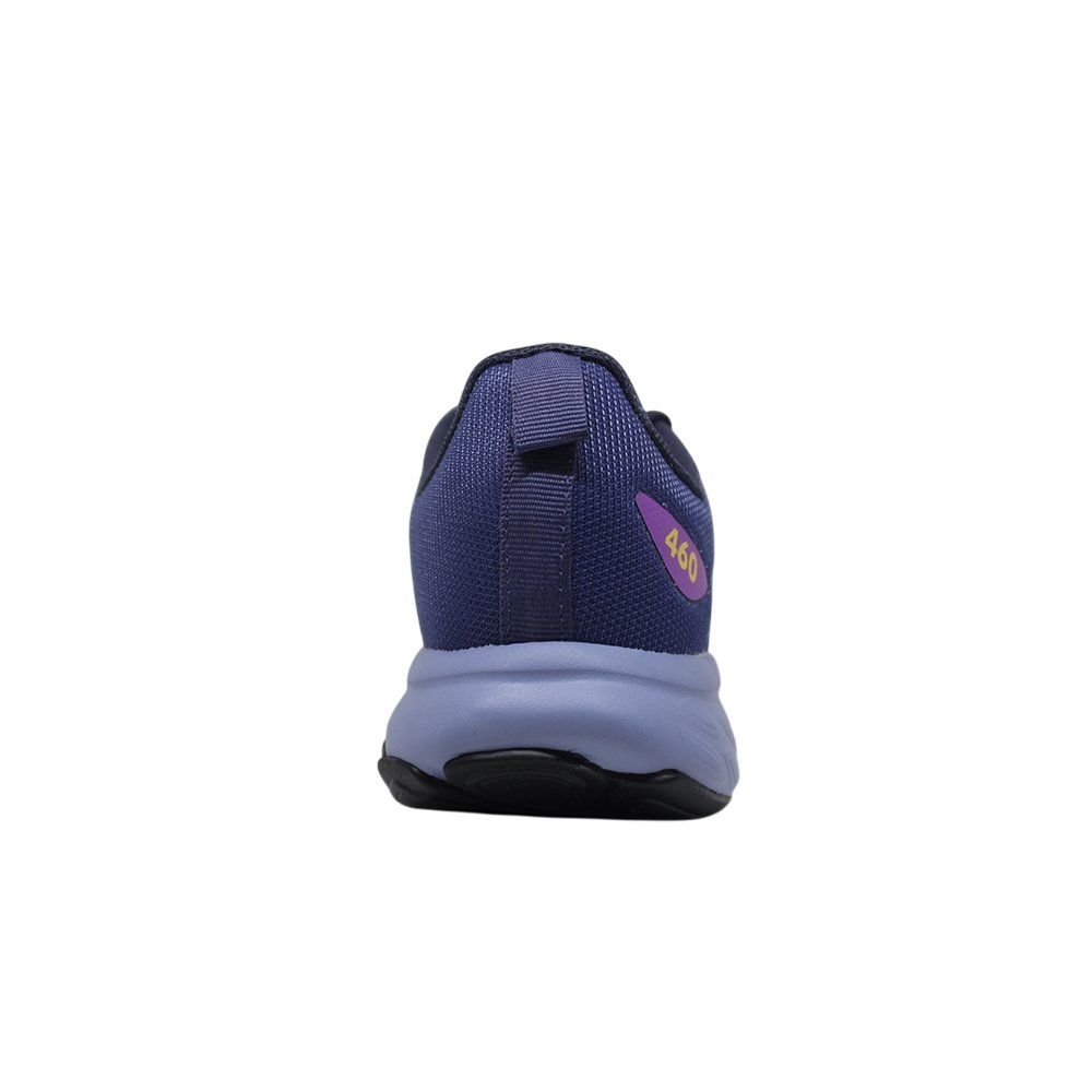 Tênis New Balance 460 V4 Feminino W460ZB4 Roxo/Lilas 3