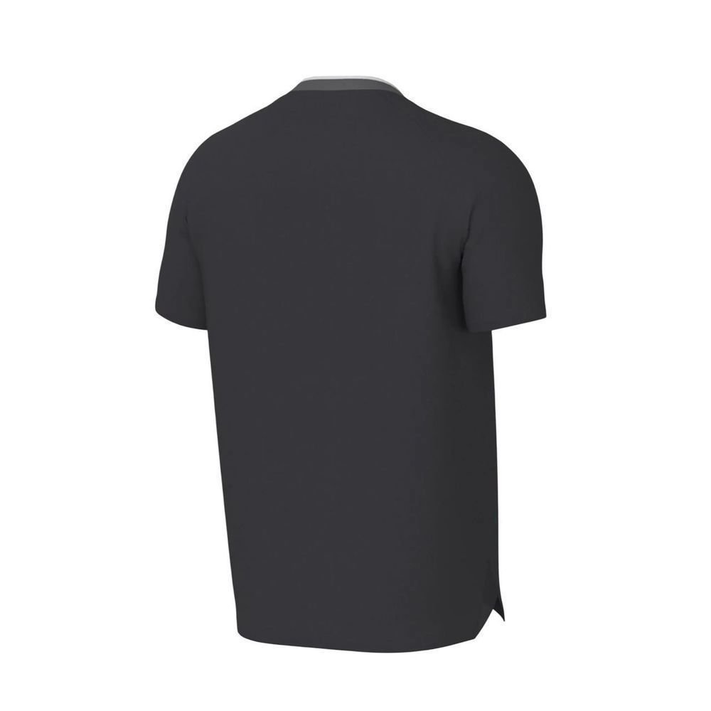 Camiseta Fila M/C Match Masculina F11TN00857-160 Preto/Branco 3