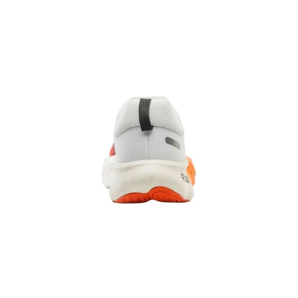 Tênis Fila Float Maxxi 2 Feminino F02R00125-6942 Branco/Laranja 5