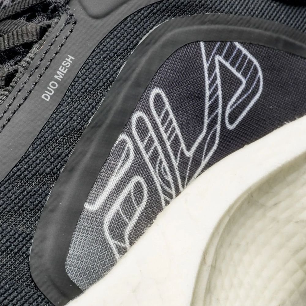 Tênis Fila Float Maxxi 2 Masculino F01R00117-6510 Preto/Laranja 8