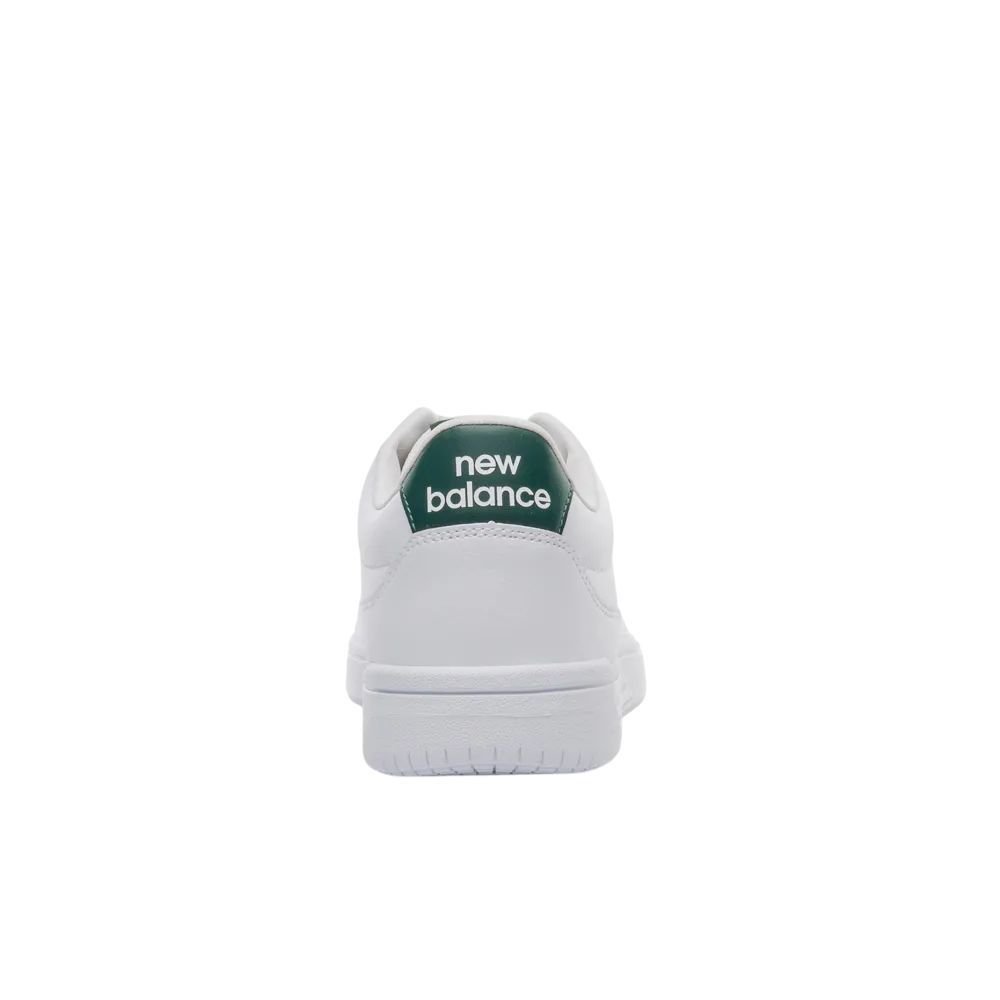 Tênis New Balance BB80 Unissex BB80FAC Branco/Verde 5