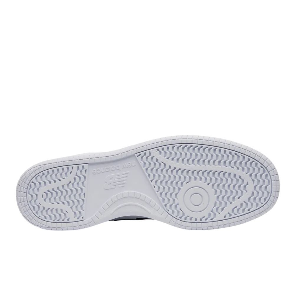 Tênis New Balance BB80 Unissex BB80FAC Branco/Verde 6