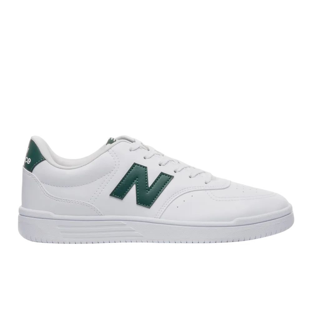 Cor Branco/Verde