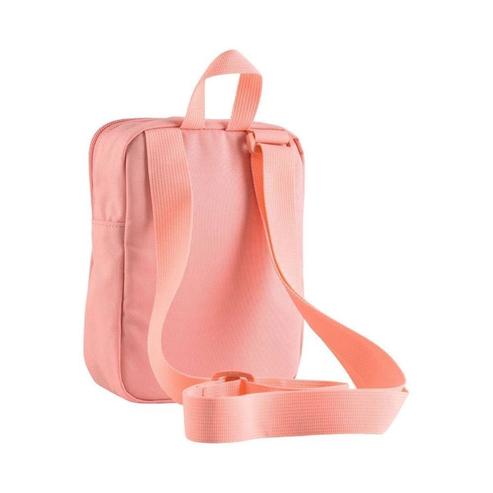 Bolsa Puma Phase Unissex 091173-06 Rosa Claro/Branco 2
