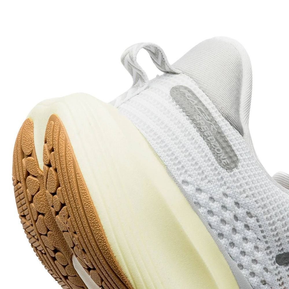 Tênis Fila Racer Speedzone Masculino F01R00142-294 Branco/Cinza Claro 5