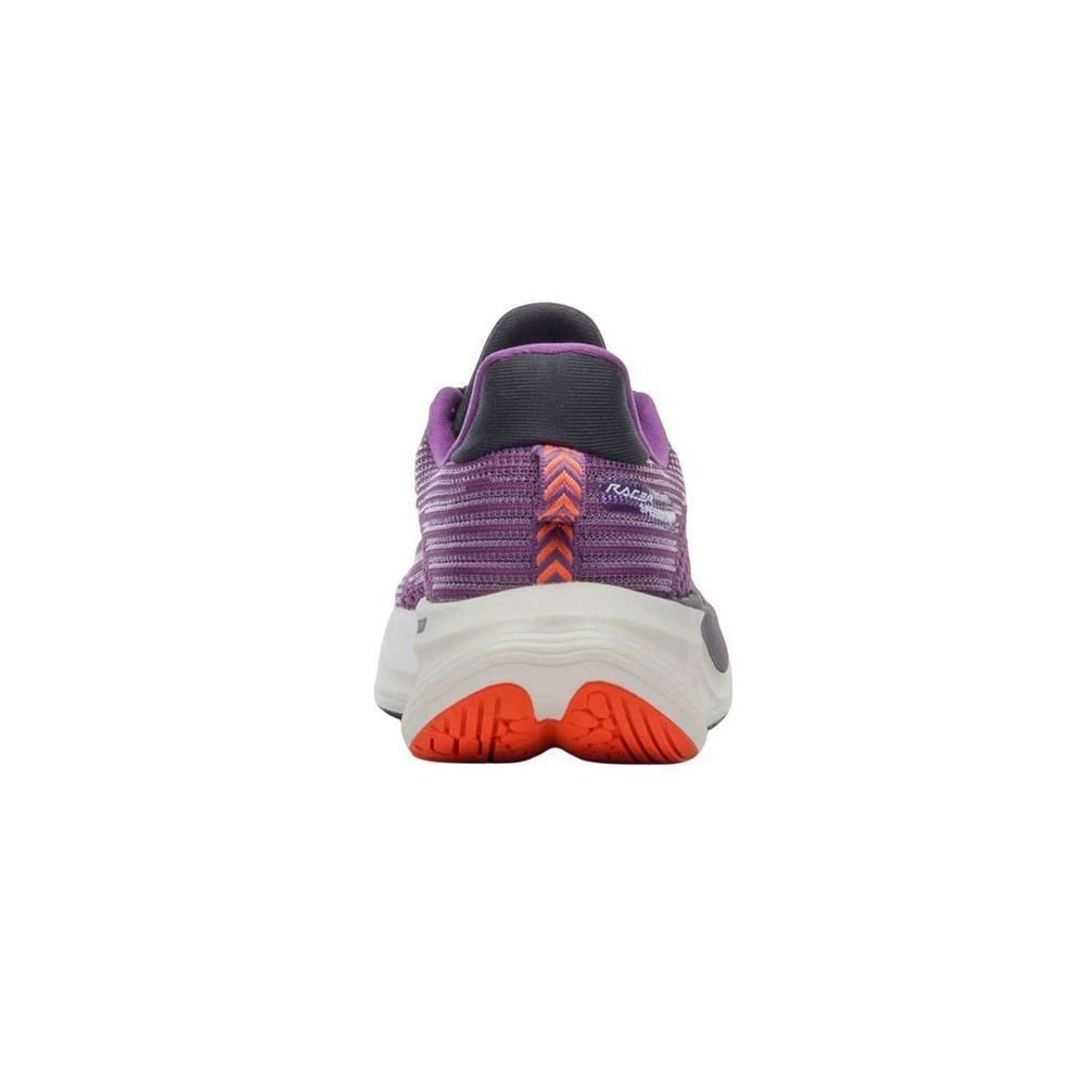 Tênis Fila Racer Speedzone Feminino F02R00154-6757 Roxo/Preto 3