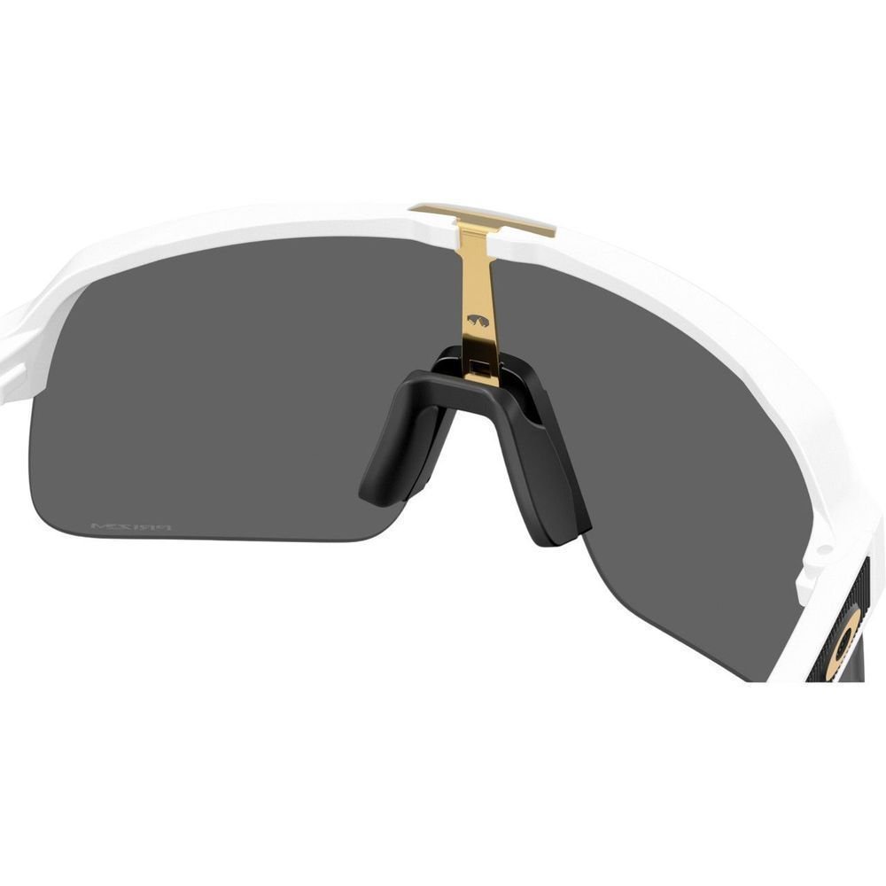 Óculos Oakley Solar Sutro Lite Unissex OO9463-75 Preto/Branco 5