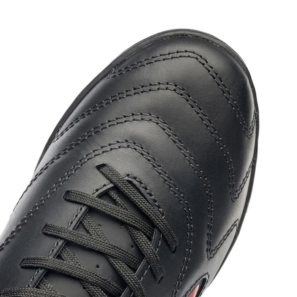 Chuteira Umbro Tf Adamant Master Premier Masc U03FB00242-142 Preto/Vermelho 9