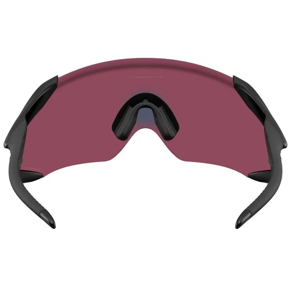 Óculos Oakley Solar Velo Kato Unissex OO9501-01 Vermelho/Preto 5