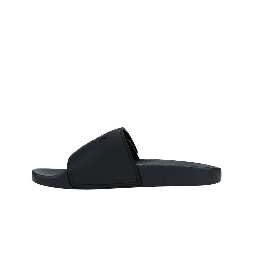 Chinelo Reebok Slide Velcro Masculino UCHI002-BRLPT Preto 2