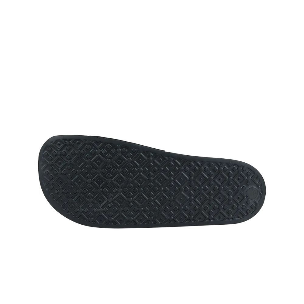 Chinelo Reebok Slide Velcro Masculino UCHI002-BRLPT Preto 5