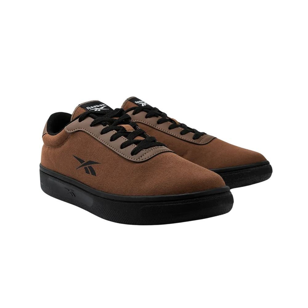 Tênis Reebok Streetride Masculino UCNV003-BRLMR Marrom 2