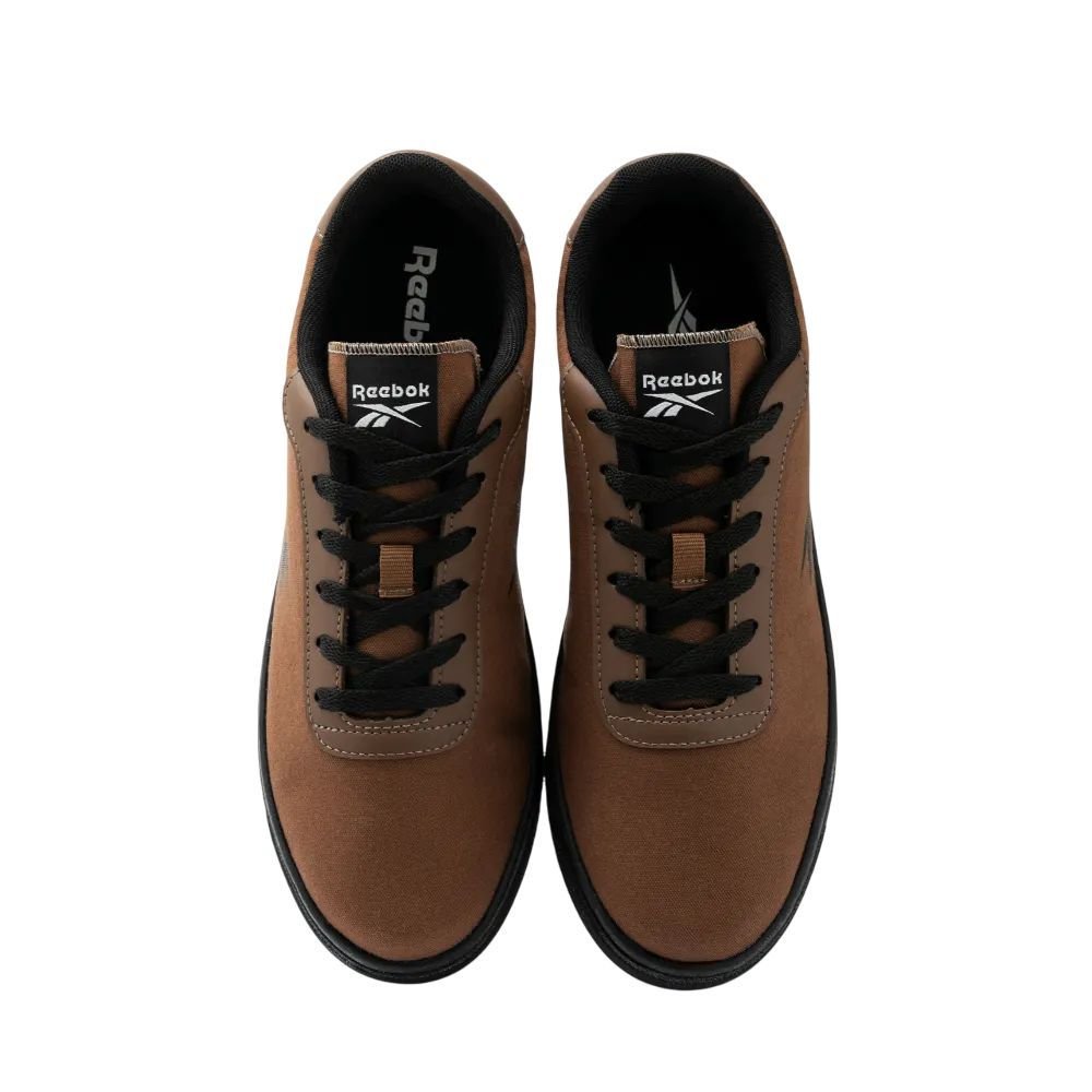 Tênis Reebok Streetride Masculino UCNV003-BRLMR Marrom 5