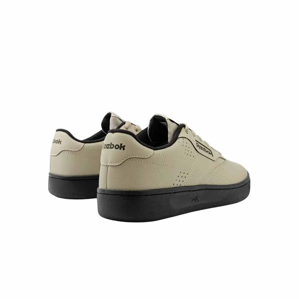 Tênis Reebok Ramprush Masculino ULTH004-BBRLBG Bege/Preto 3