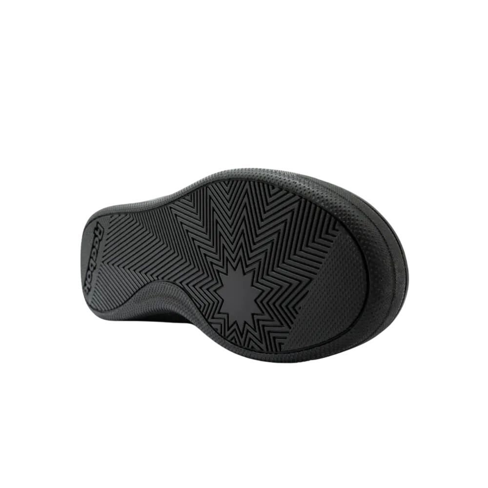 Tênis Reebok Ramprush Masculino ULTH004-BBRLBG Bege/Preto 5