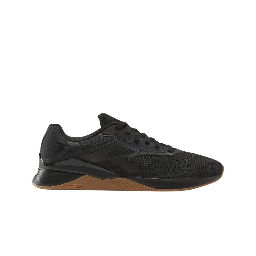 Tênis Reebok Nano X4 Masculino 100074185-MNANPT Preto 1