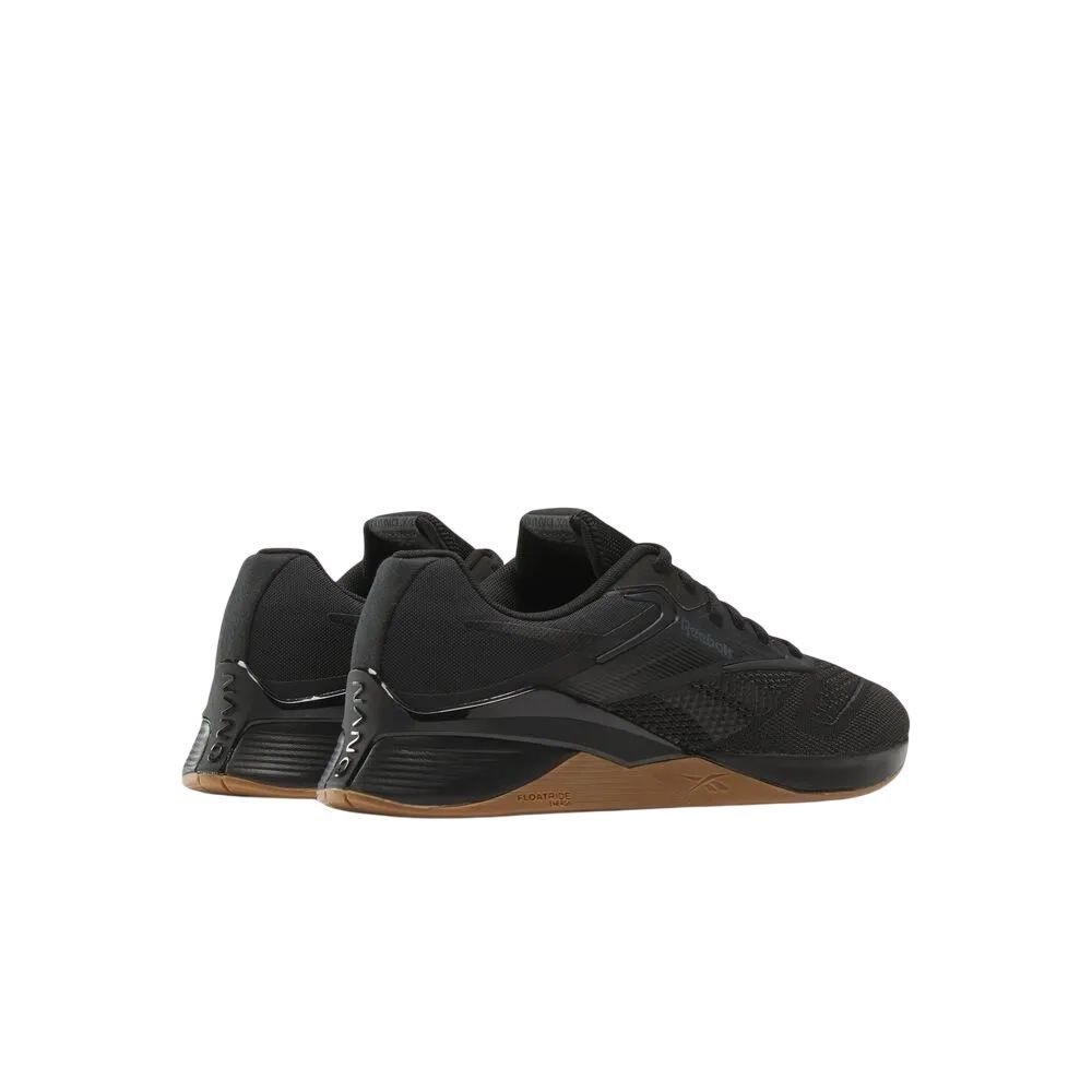 Tênis Reebok Nano X4 Masculino 100074185-MNANPT Preto 3
