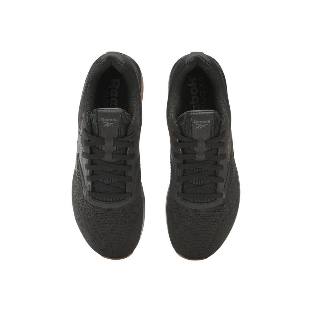 Tênis Reebok Nano X4 Masculino 100074185-MNANPT Preto 4