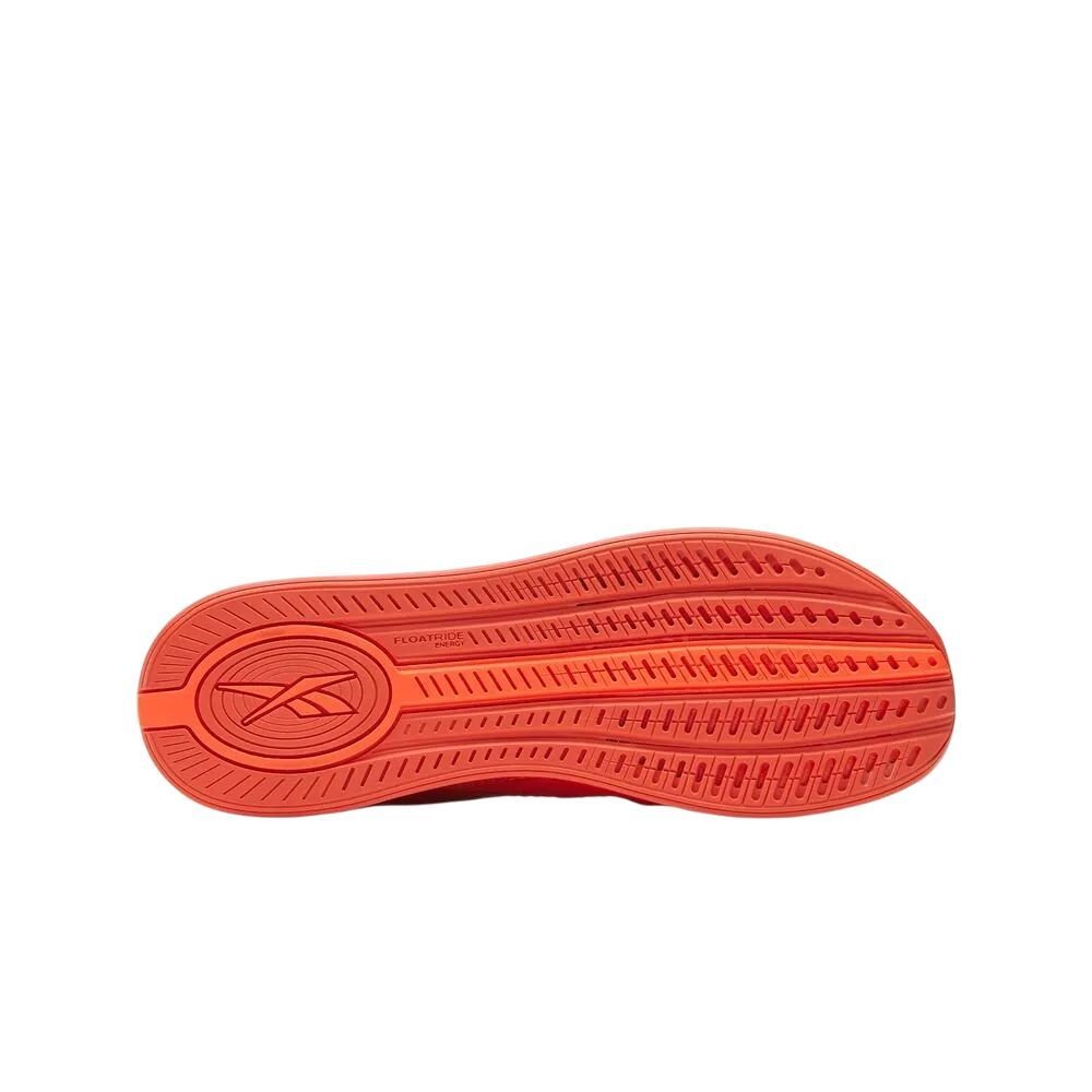 Tênis Reebok Nano X4 Masculino 100204674MNANLA Laranja/Coral 4