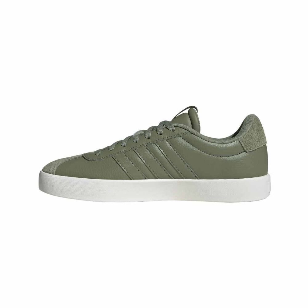 Tênis Adidas Vl Court 3.0 Masculino IH4800 Verde 2