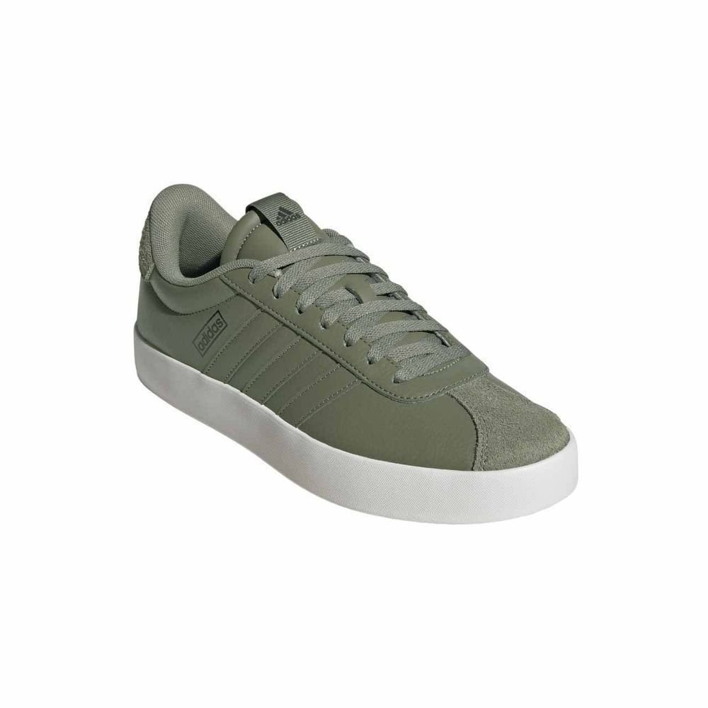Tênis Adidas Vl Court 3.0 Masculino IH4800 Verde 4
