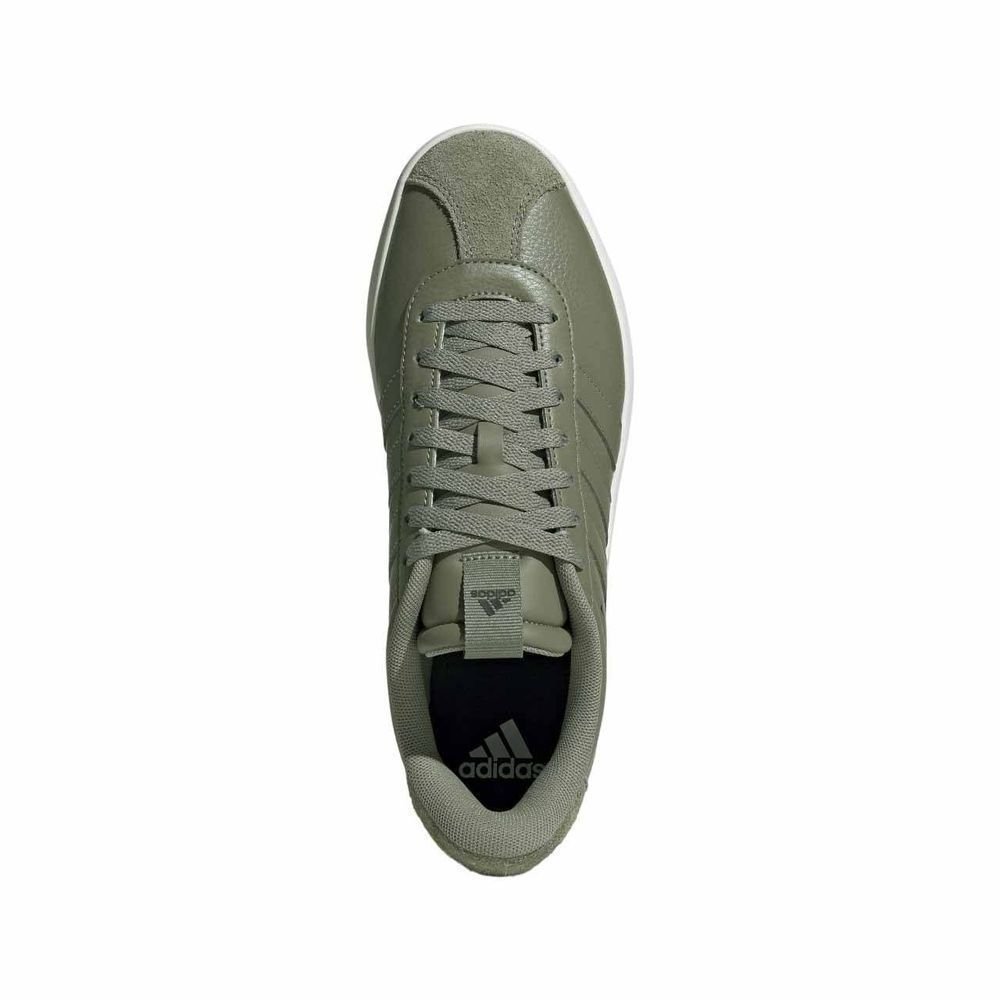 Tênis Adidas Vl Court 3.0 Masculino IH4800 Verde 5