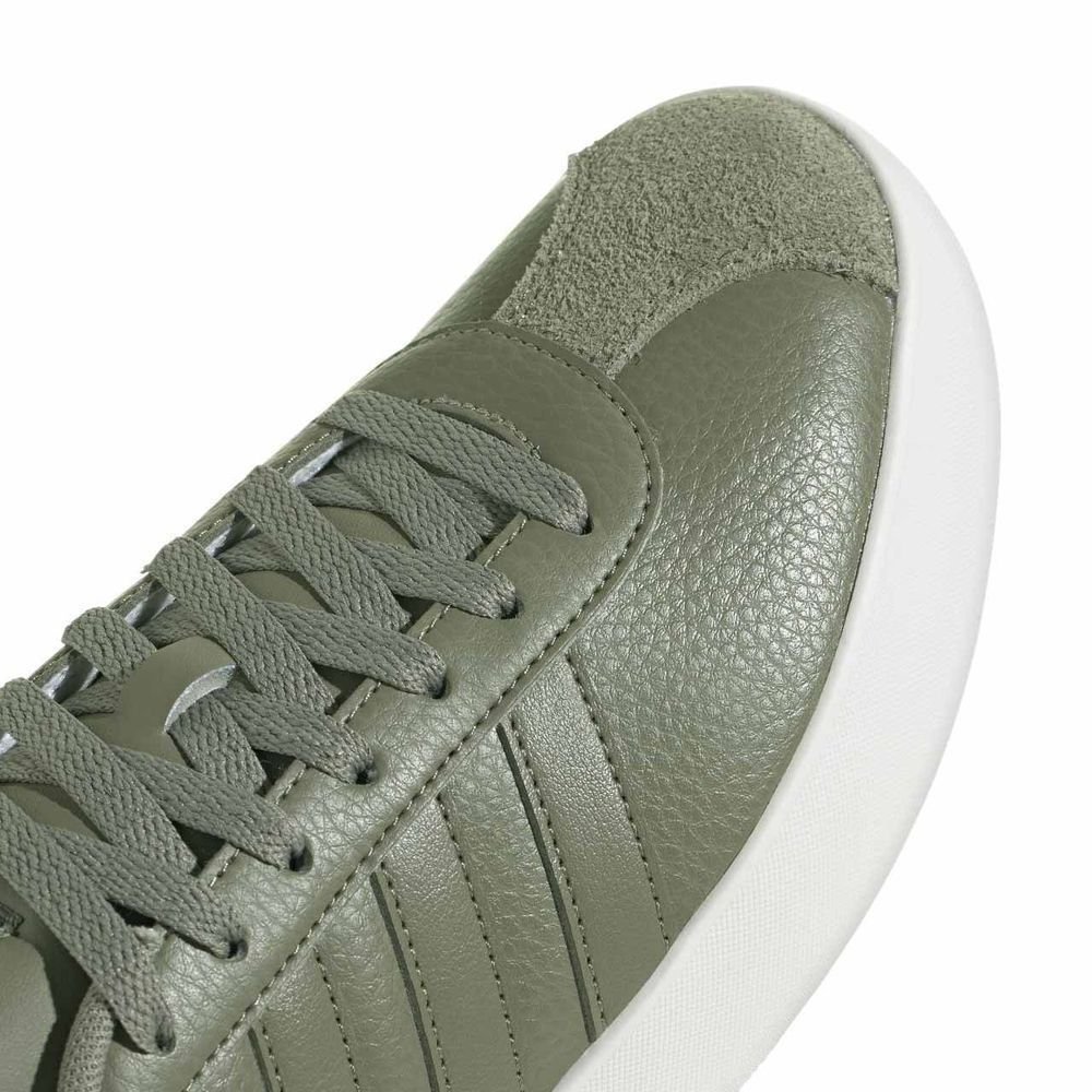 Tênis Adidas Vl Court 3.0 Masculino IH4800 Verde 7