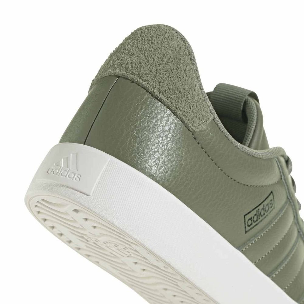 Tênis Adidas Vl Court 3.0 Masculino IH4800 Verde 8