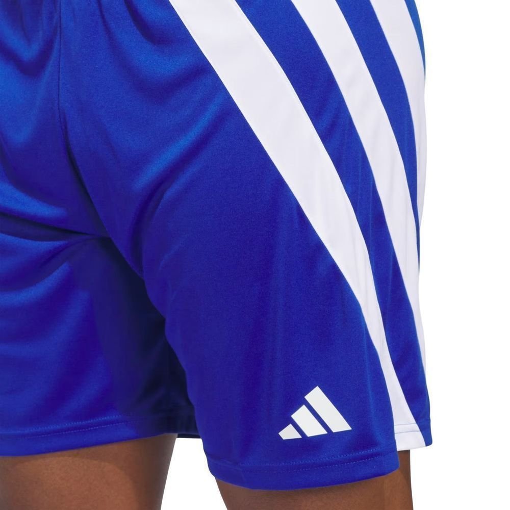 Shorts Adidas Fortore 23 Masculino IK5756 Azul/Branco 5