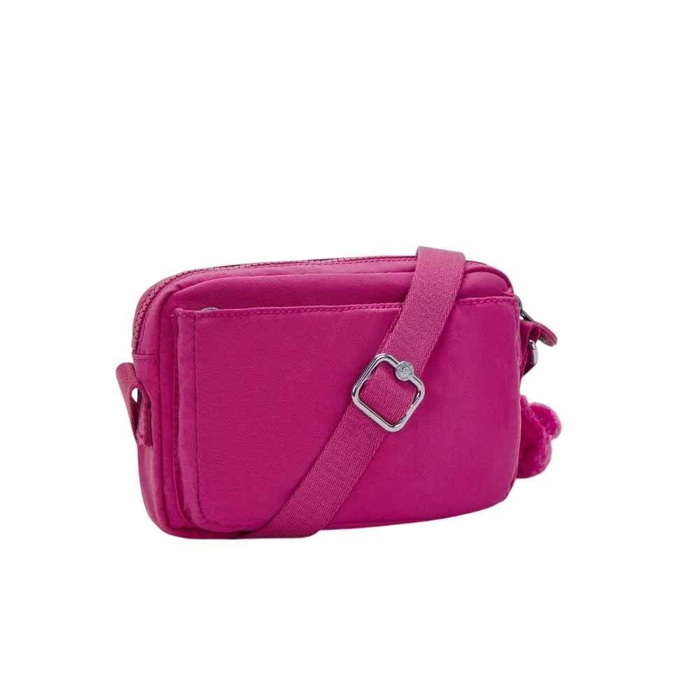 Bolsa Kipling Abanu Unissex I42083KU Roxo 2