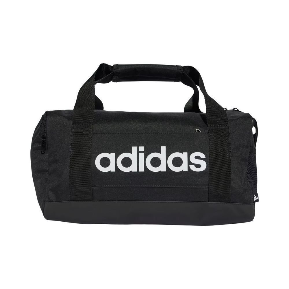 Mala Adidas Duffel Linear PP Unissex JE8347