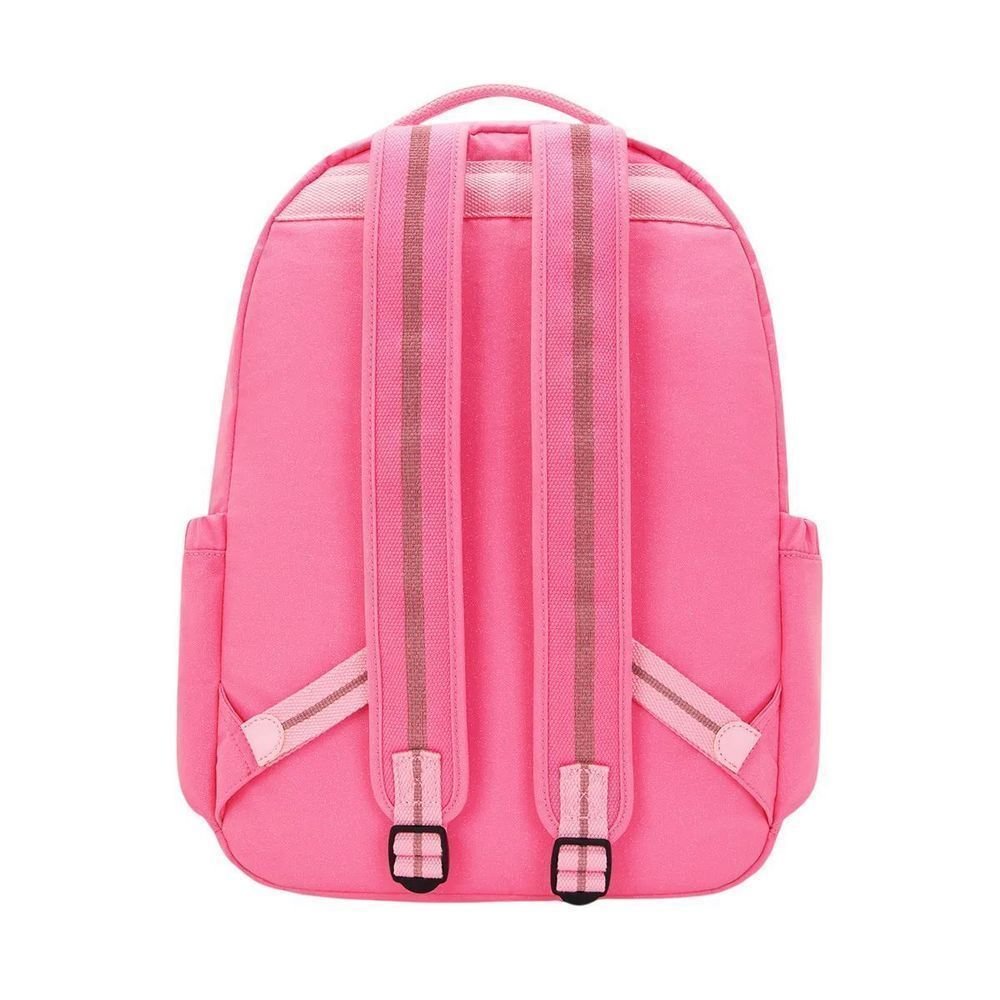 Mochila Kipling Seoul Unissex I57649PB Rosa 3