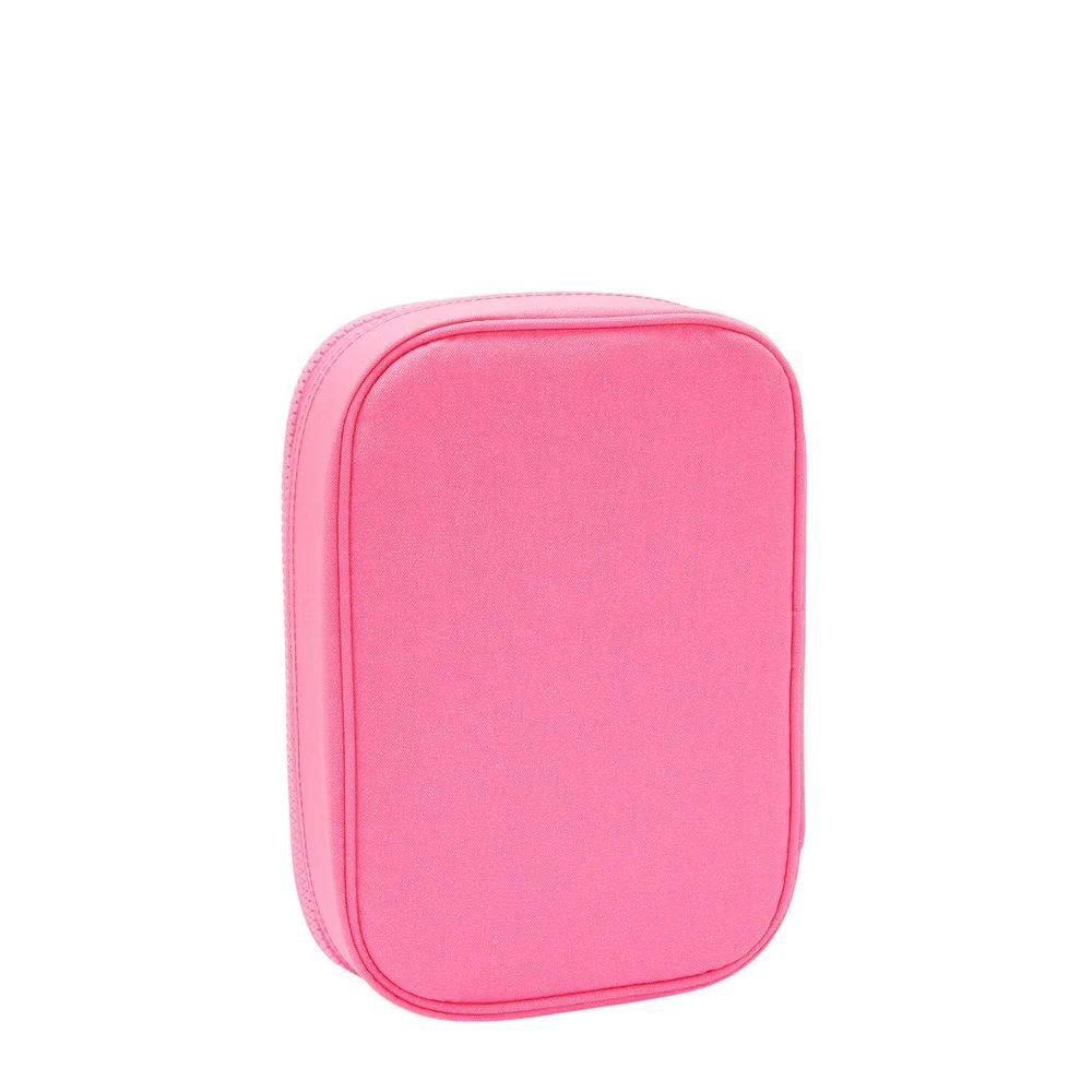 Estojo Kipling 100 Pens Unissex I36249PB Rosa 3