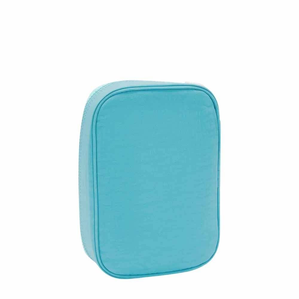 Estojo Kipling 100 Pens Unissex 094052QB Azul 2