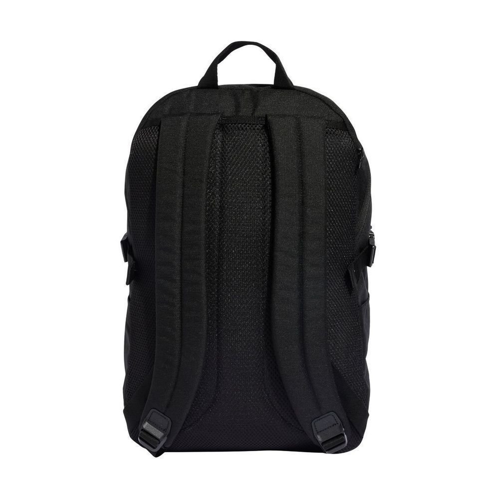 Mochila Adidas Power 3 Listras Unissex IP9774 Preto 2