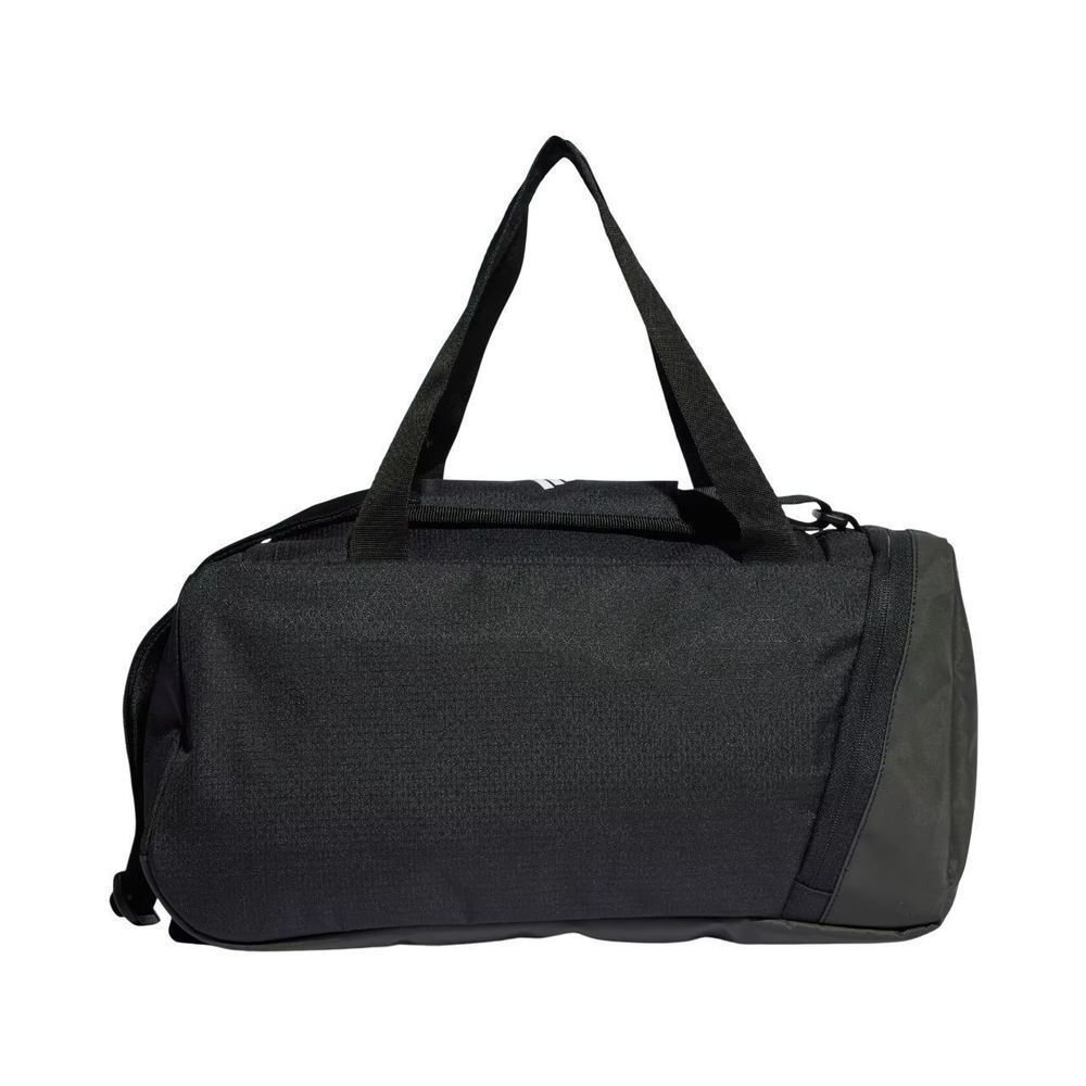 Bolsa Adidas Duffel Essential PP Unissex IP9861 Preto 2
