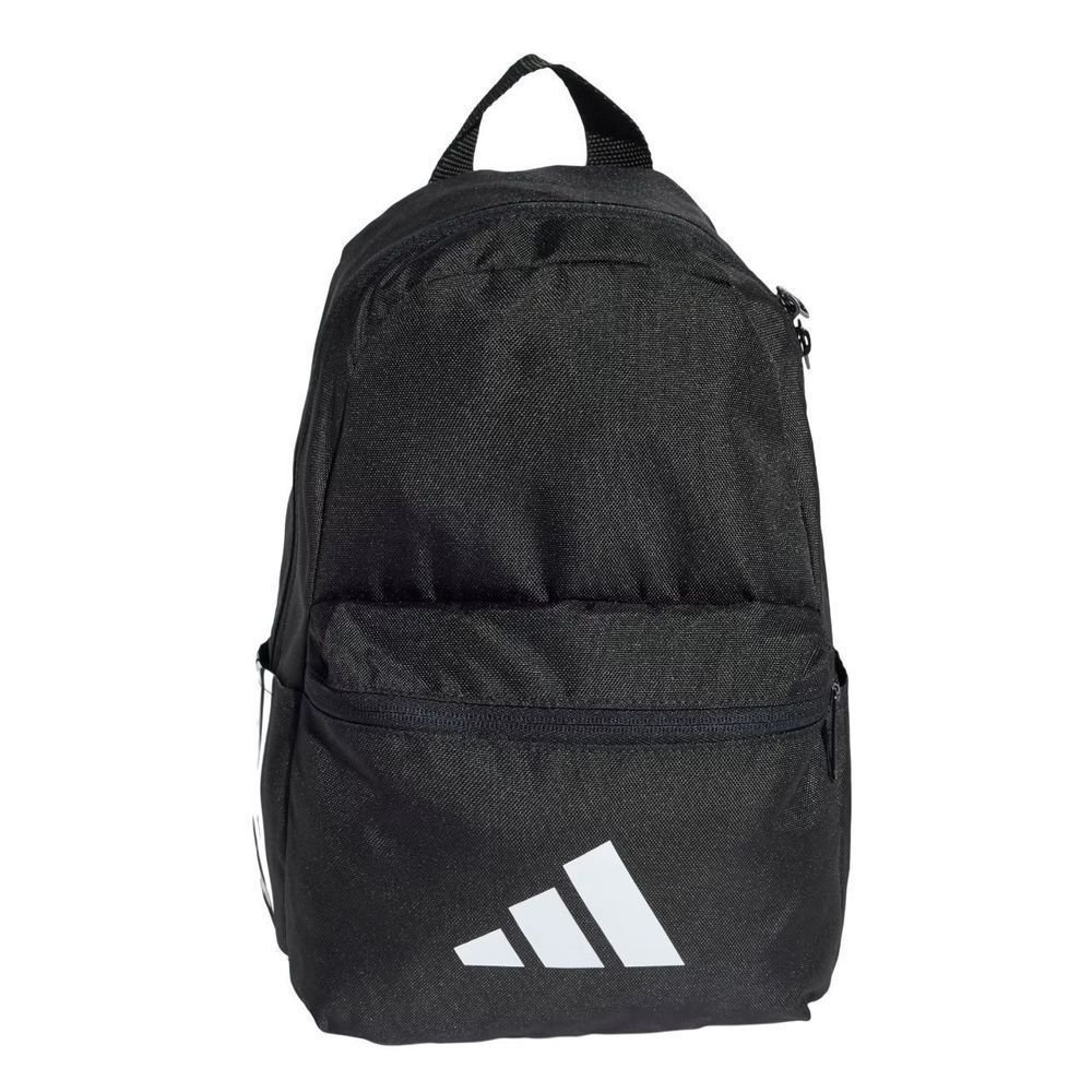 Mochila Juvenil Adidas Classic Kids JD1303 Preto 1