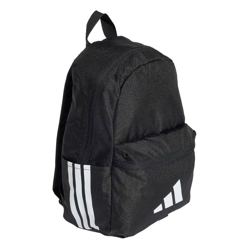 Mochila Juvenil Adidas Classic Kids JD1303 Preto 2