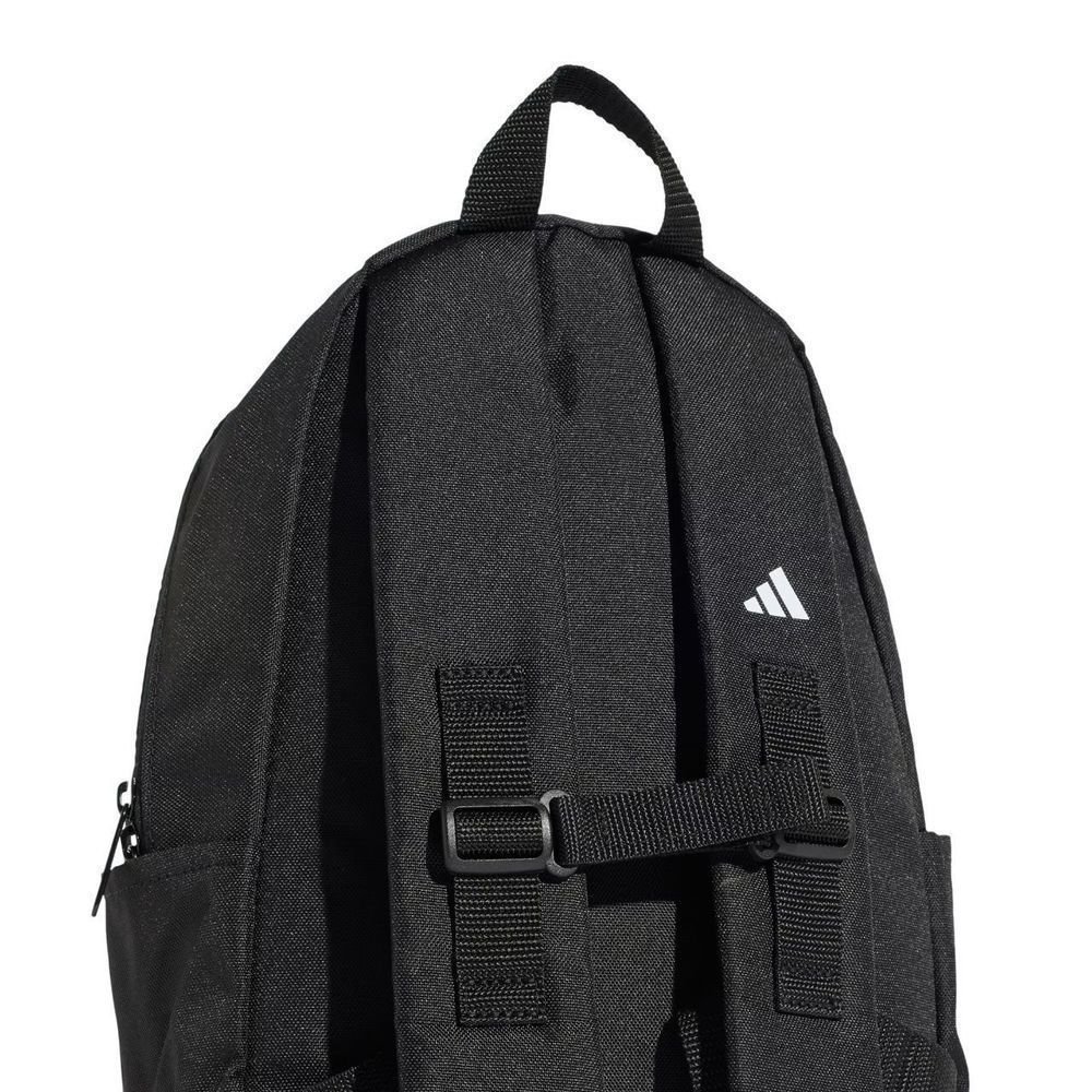 Mochila Juvenil Adidas Classic Kids JD1303 Preto 5