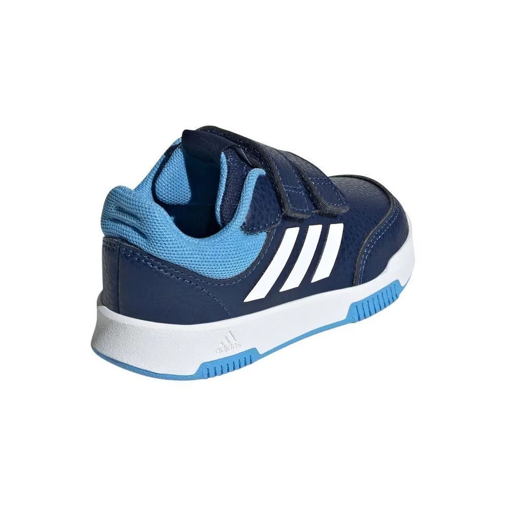 Tênis Infantil Adidas Tensaur Sport IF1734 Azul 4