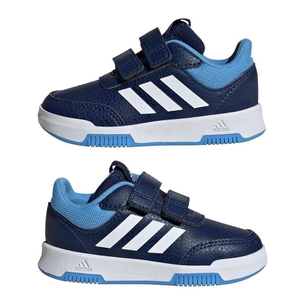 Tênis Infantil Adidas Tensaur Sport IF1734 Azul 7