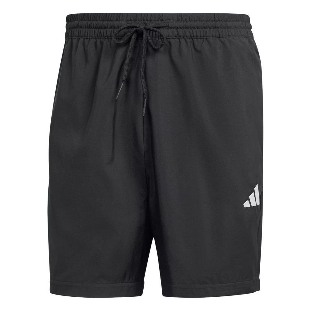Shorts Adidas Chelsea Small Logo Masculino JF1117 Preto