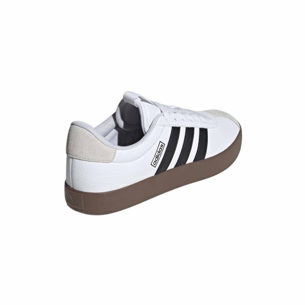 Tênis Adidas Vl Court Masculino JK3274 Branco/Preto 2