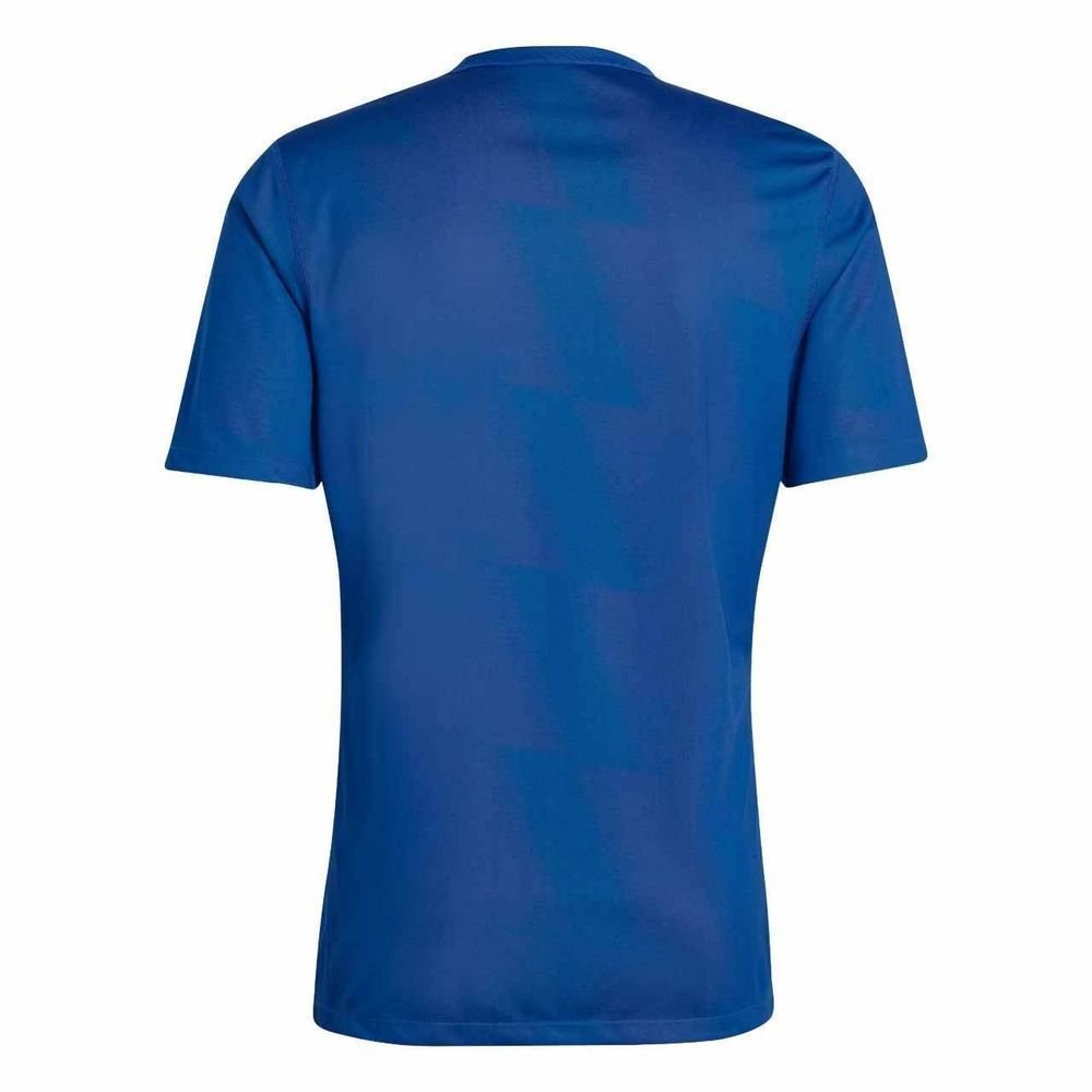 Camiseta Adidas Reversível 24 Masculina IN4312 Vermelho 3