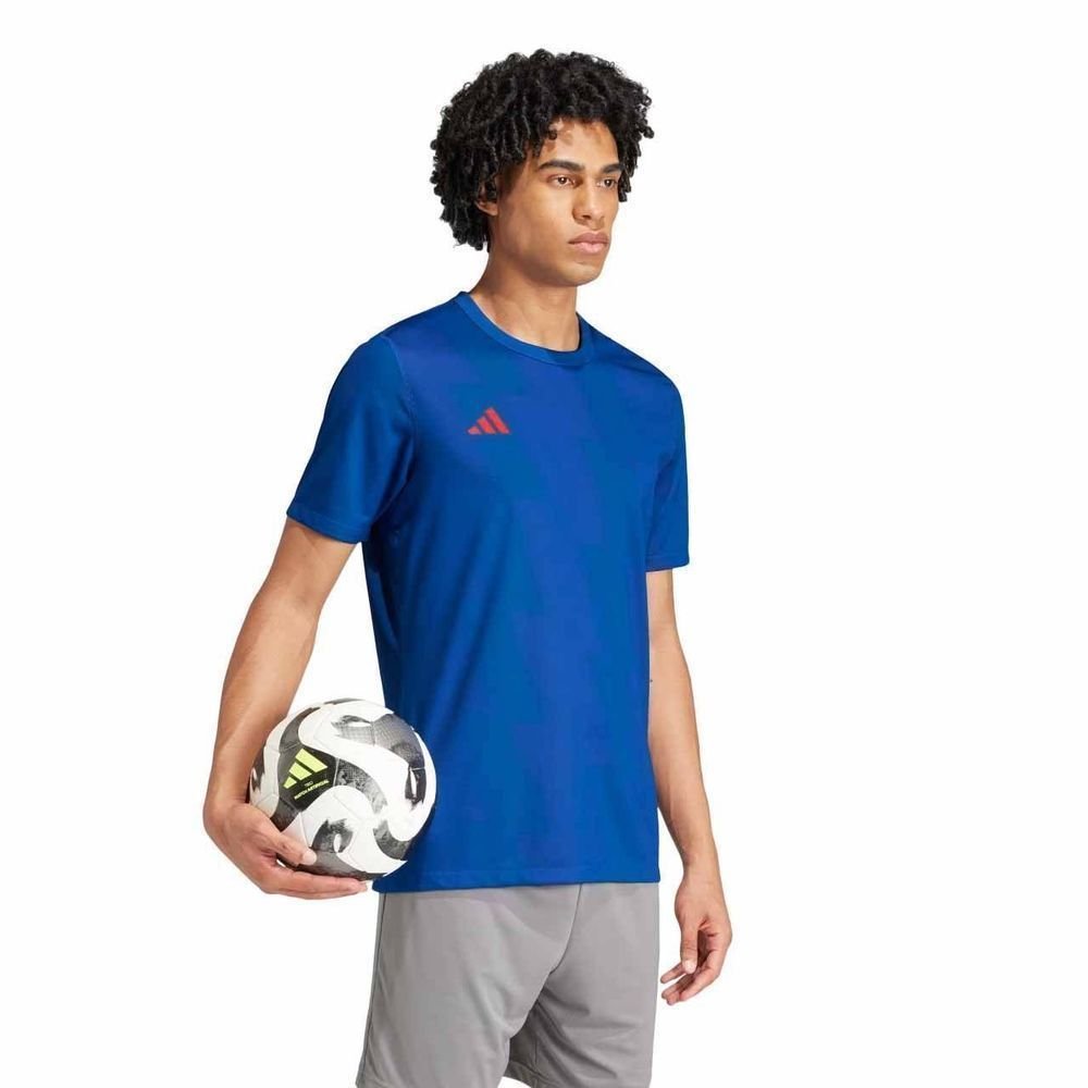 Camiseta Adidas Reversível 24 Masculina IN4312 Vermelho 6