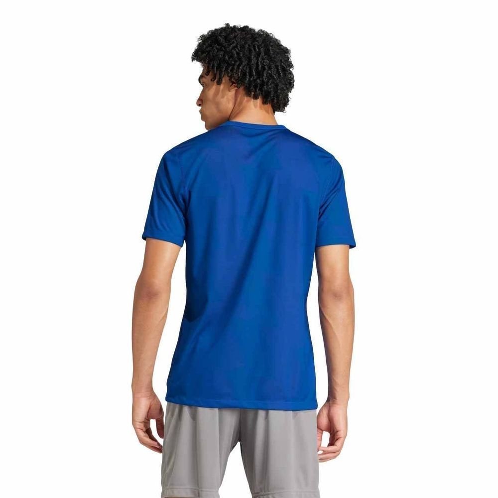 Camiseta Adidas Reversível 24 Masculina IN4312 Vermelho 7