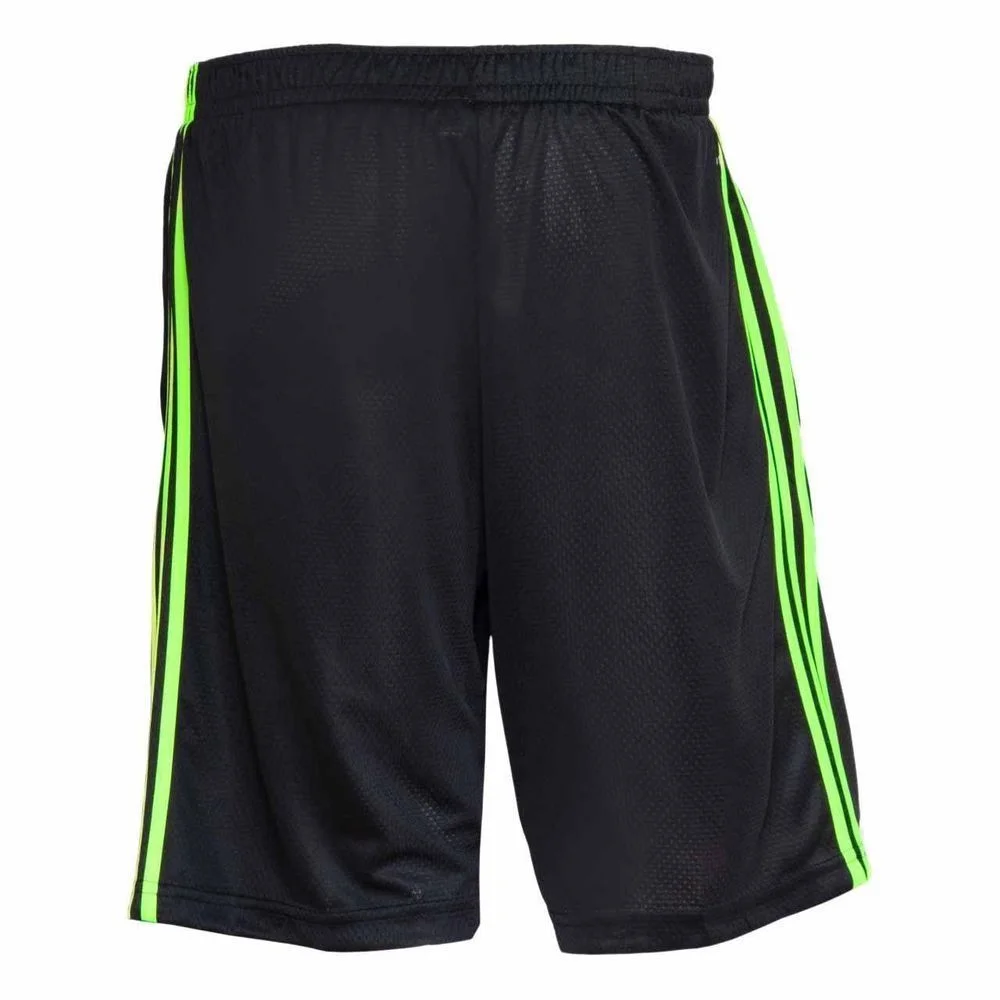 Shorts Adidas M 3S Masculino IP2581 Preto 2