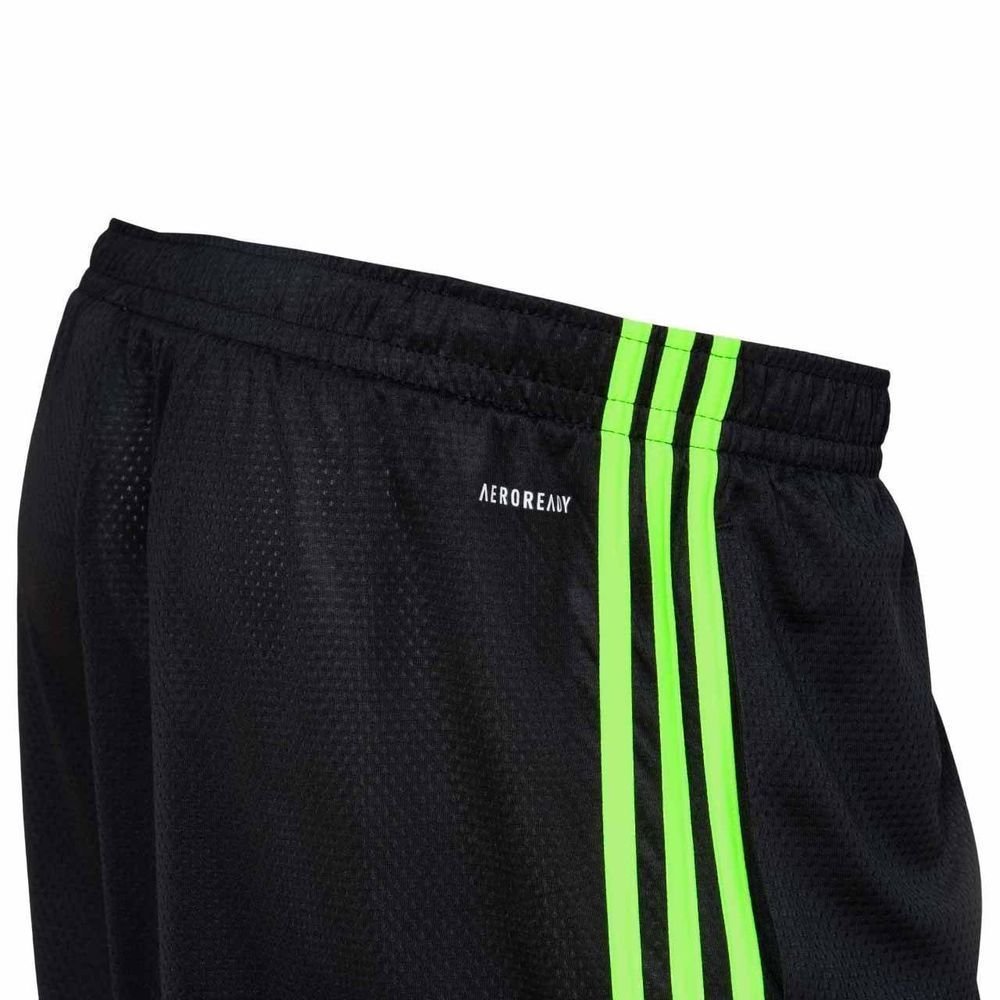 Shorts Adidas M 3S Masculino IP2581 Preto 3